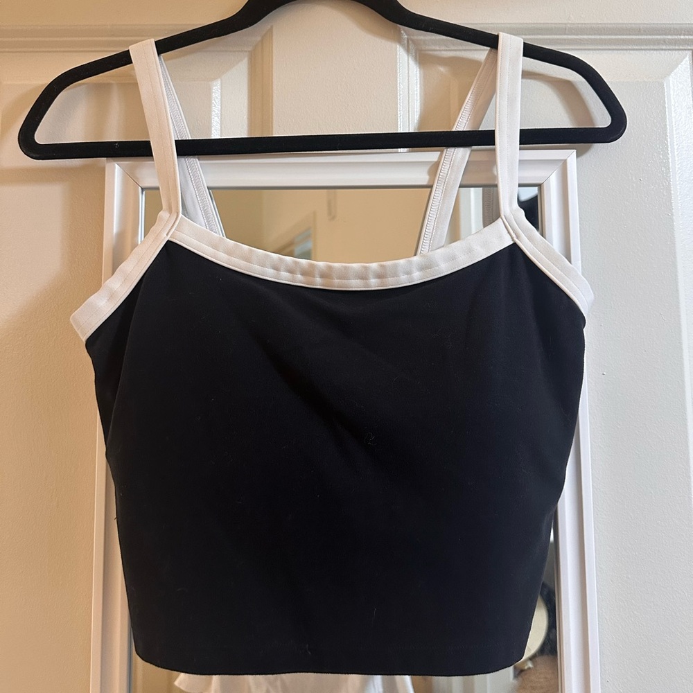 Abercrombie YPB Workout Tank
